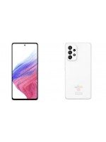 Samsung A536 Galaxy A53 5G SS 128GB 6GB RAM (Ekspozicinė prekė)